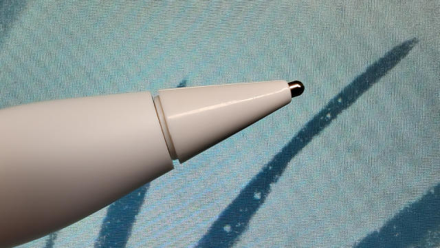 AstroPad Rock Paper Pencil: The Best iPad Paper Texture?