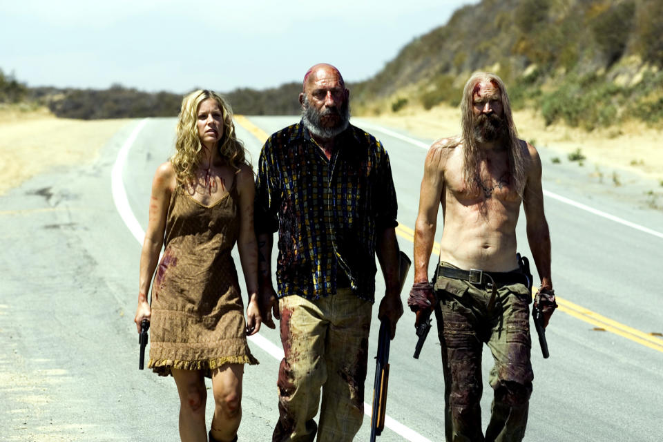 "The Devil's Rejects"