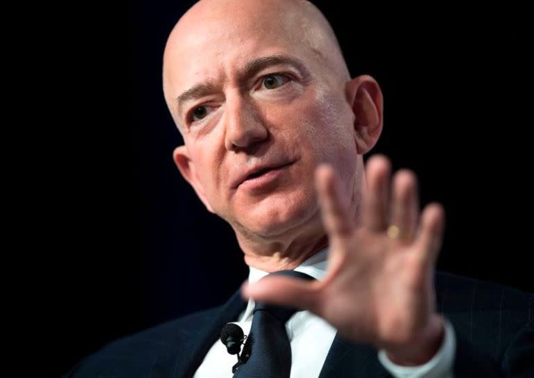 La firma de Jeff Bezos busca varios puestos para el desarrollo en la Argentina de Amazon Web Services