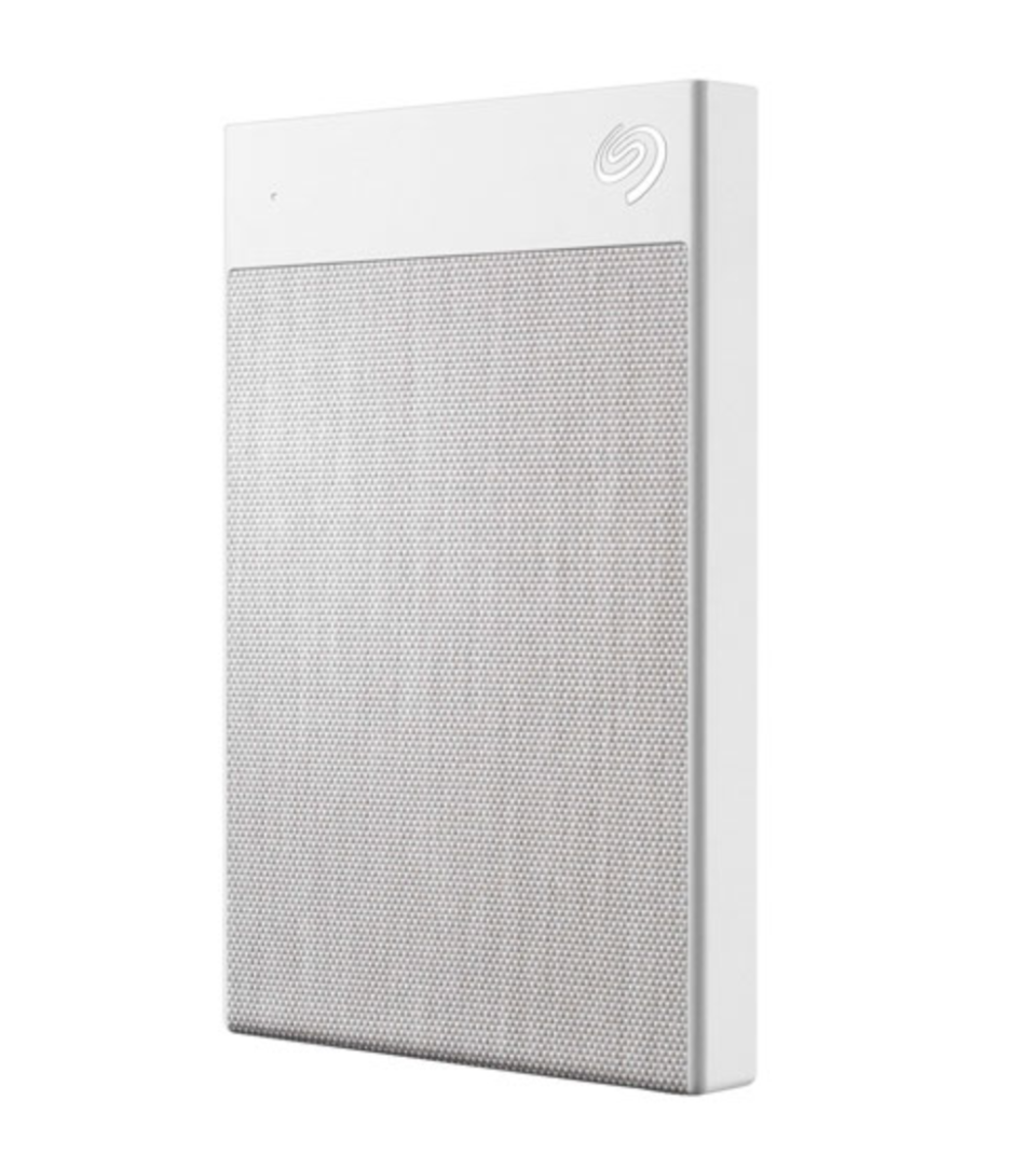 Seagate Backup Plus Ultra Touch 2TB External Hard Drive (Photo via Best Buy Canada)