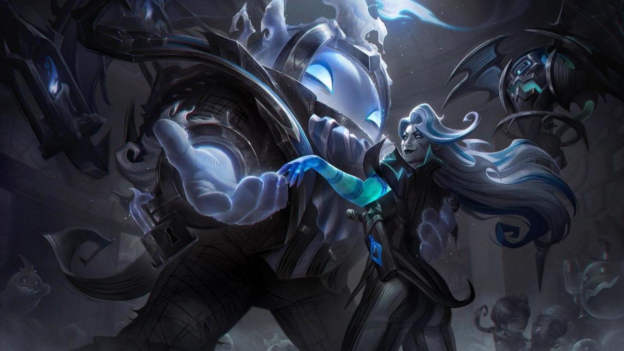 The planned Champion selection features will be helpful to the overall experience of LoL players. (Photo: Riot Games)