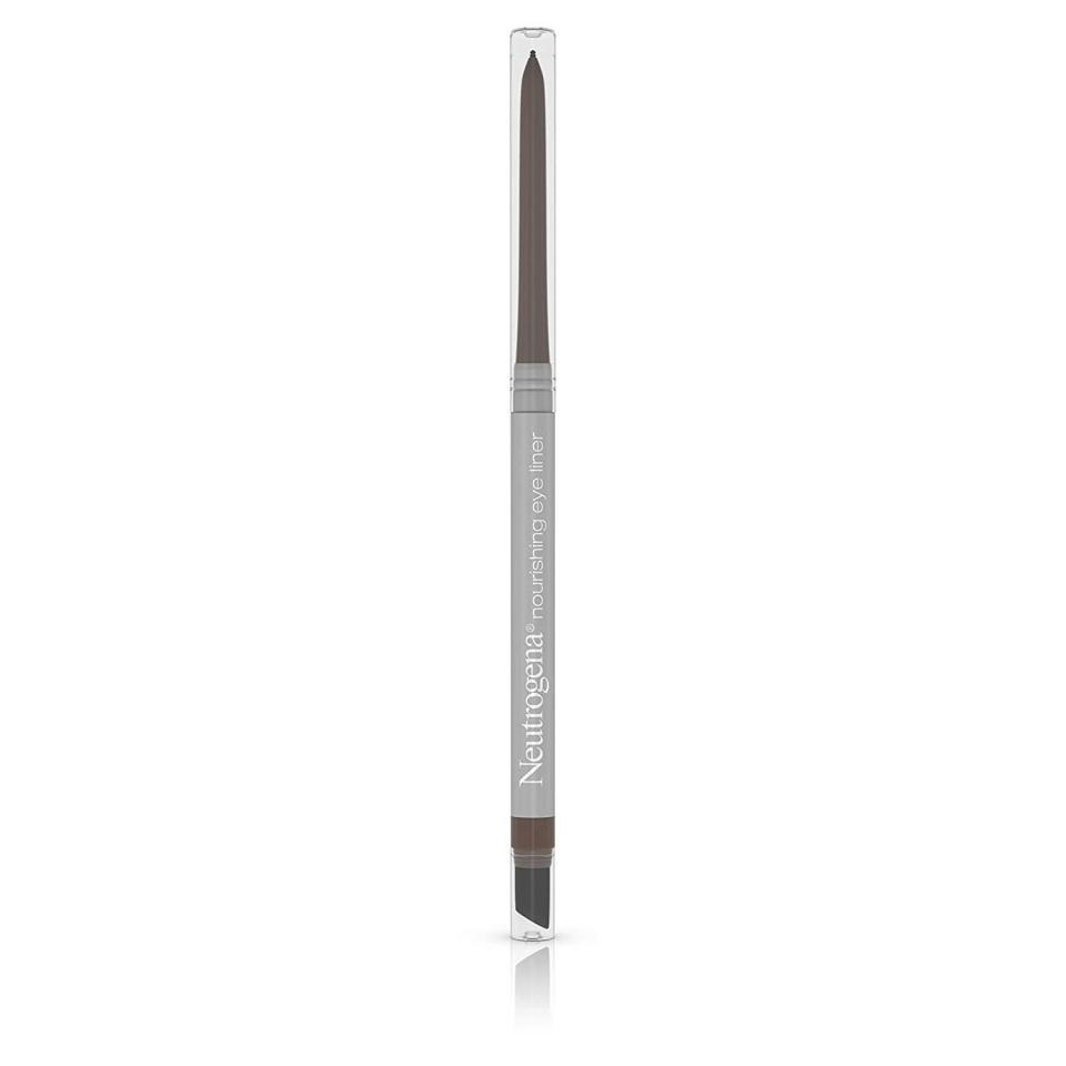 Nourishing Eyeliner Pencil