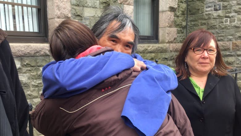 Trudeau will apologize to Newfoundland and Labrador residential school survivors on Friday