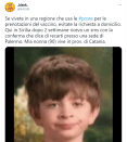 <p>Matteo Salvini ha detto la sua sul caos vaccinazioni: “Non sono più ammesse incertezze, e se qualcuno ha sbagliato, ha rallentato o non ha capito, paga, viene licenziato e cambia mestiere, come accade in qualsiasi impresa privata”. E proprio il leader del Carroccio ha ammesso il passaggio a Poste Italiane: “<strong>Entro settimana in Lombardia dovrà arrivare la nuova piattaforma di prenotazione di Poste italiane per le vaccinazioni anti Covid</strong>”. Da chi ha ironizzato sulla lentezza di Poste Italiane, a chi ha rispolverato il personaggio della signora Gisella de “I soliti idioti”, gli utenti sono apparsi scettici alla notizia della gestione delle prenotazioni vaccinali da parte di Poste.</p> 