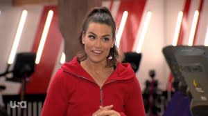 'Biggest Loser' Trainer Erica Lugo Claps Back at Troll Telling Her She's Too 'Big': 'I Was Sick' on the Show