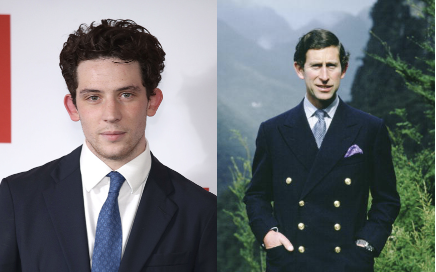 <p>The young Prince Charles, Queen Elizabeth II’s oldest child, is played by British actor Josh O’Connor, best known for his role in <em>God’s Own Country</em>. Charles remains the longest-serving heir in British history. </p>