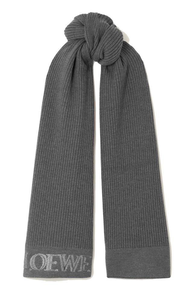 10 of the cosiest cashmere scarves to wrap up in now