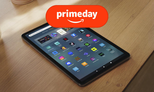 Prime Day deals on Kindle: Up to $100 off