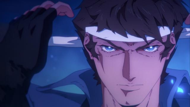 Watch Anime War season 1 episode 1 streaming online