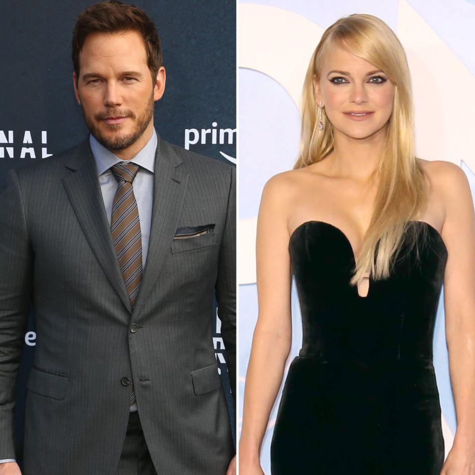 Chris Pratt Gets Backlash Over Mother’s Day Tribute