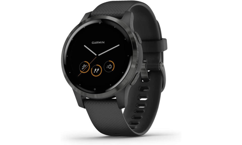 Garmin Vivoactive 4s