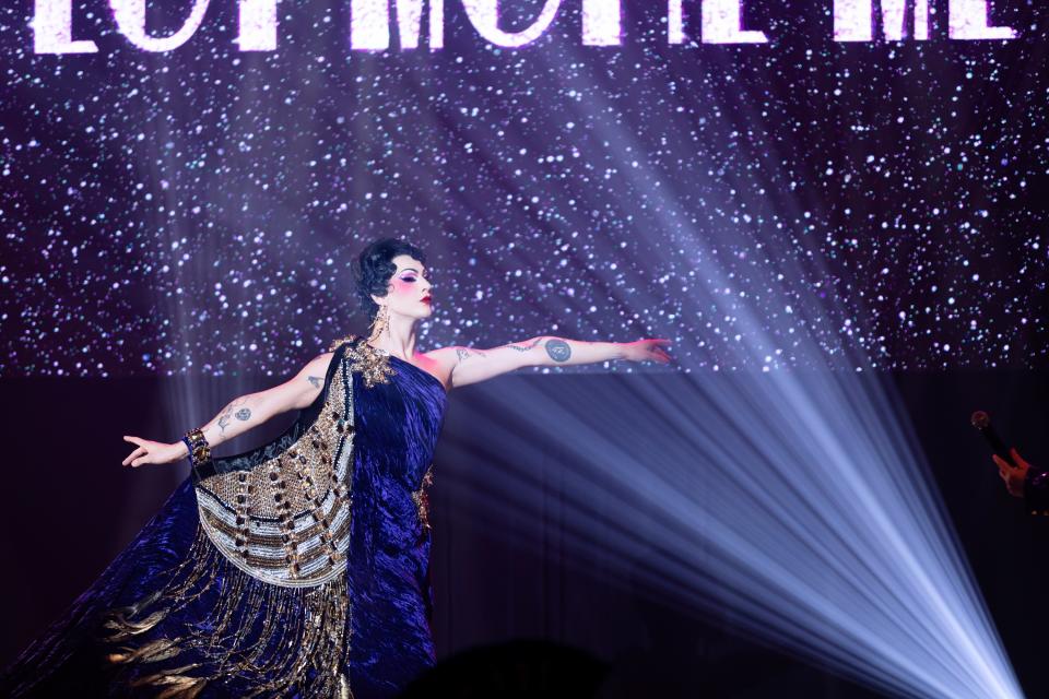 <cite class="credit">Photo: Courtesy of Violet Chachki / Guillaume Thomas</cite>