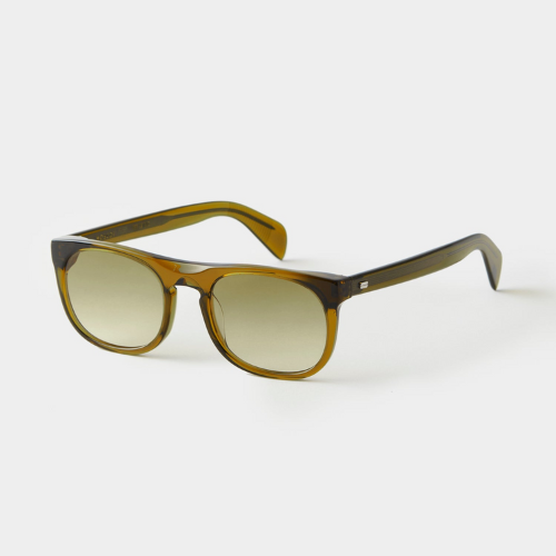 Todd Snyder x Moscot 10-Year Anniversary Nomad Sunglasses