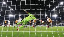 Europa League - Quarter Final - Wolverhampton Wanderers v Sevilla