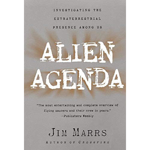 alien agenda