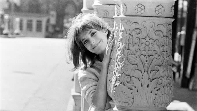 jane birkin