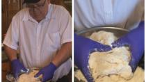 How to make an Acadian meat pie in 6 easy steps