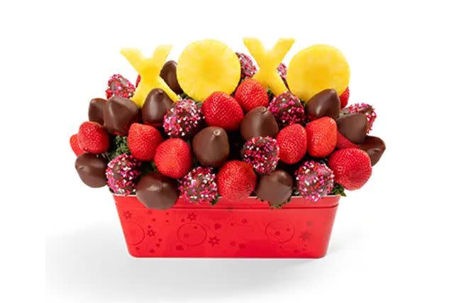 <p>Edible Arrangements</p>