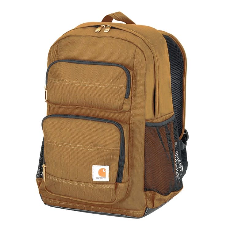 Carhartt Legacy Standard Work Backpack (Photo: Amazon)