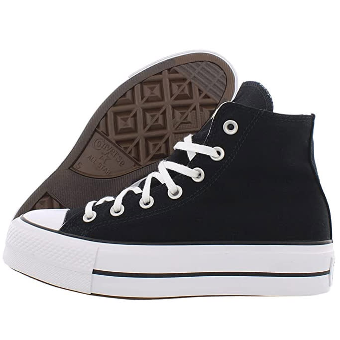 Converse Women's Chuck Taylor All Star Lift Sneakers