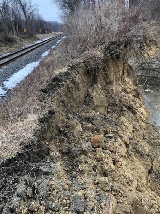 Photo courtesy Cuyahoga Valley Scenic Railroad