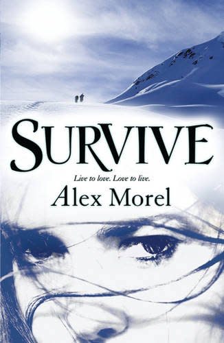 3) Survive (Quibi)