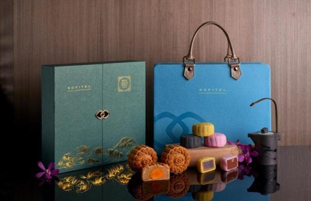 Best Mooncakes in Kuala Lumpur and Selangor 2021 –