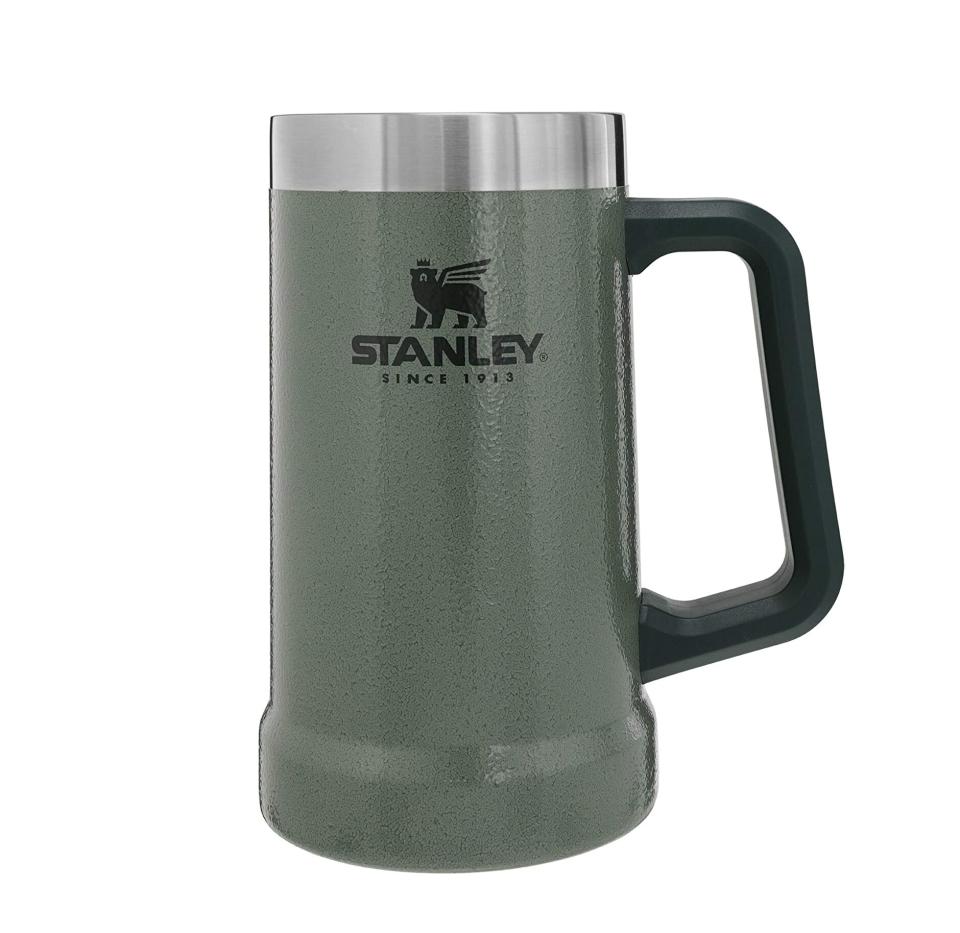 Stanley Beer Stein