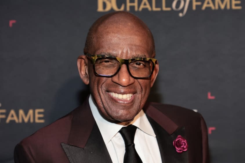 Al Roker