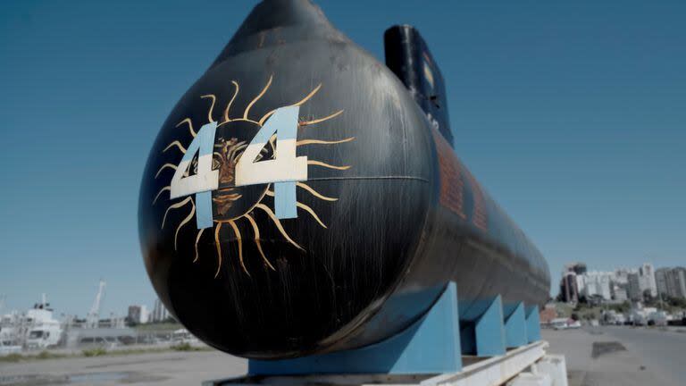 ARA San Juan: El submarino que desapareció, la serie documental que llega a Netflix