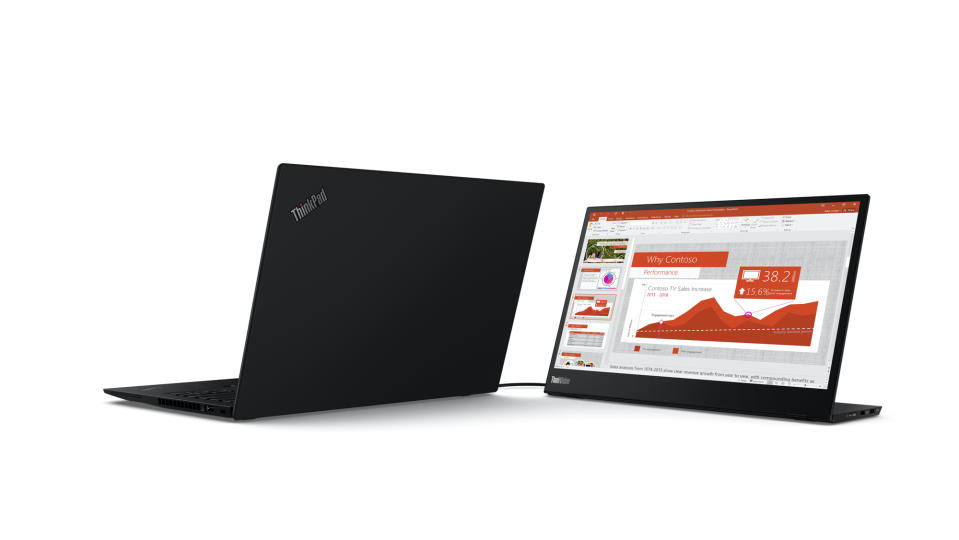 Lenovo Thinkvision 