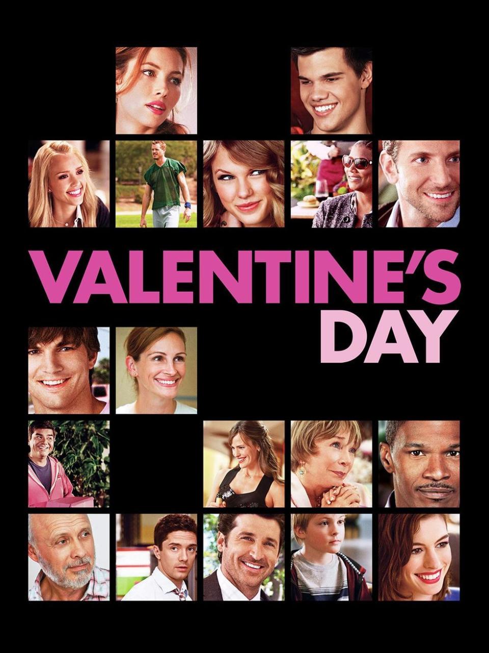 valentines day movie