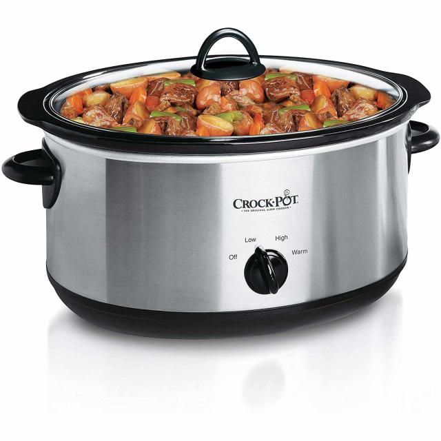 Crock-Pot 6-Quart Multi-Cooker Only $59 Shipped (Regularly $130)