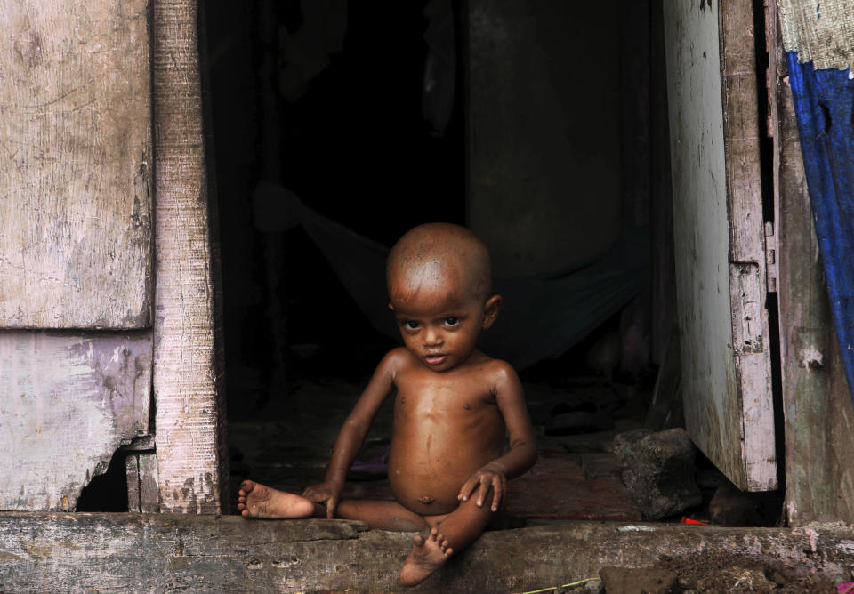 <br>According to the <a href="http://www.wfp.org/hunger/stats" target="_blank">World Food Programme</a>, one in six children in developing countries is underweight. Malnutrition and undernourishment contribute to 45 percent of deaths in children under 5 years old, worldwide. <a href="https://secure2.convio.net/ftc/site/Donation2?df_id=1784&1784.donation=form1&set.OptionalRepeat=TRUE&__utma=1.1630058834.1390430177.1390430177.1390430177.1&__utmb=1.12.8.1390430207092&__utmc=1&__utmx=-&__utmz=1.1390430177.1.1.utmcsr=google%7Cutmccn=(organic)%7Cutmcmd=organic%7Cutmctr=(not%20provided)&__utmv=-&__utmk=12597559" target="_blank">Feed the Children</a> estimates it costs &#36;180 to provide one meal to one child every day for a year. At &#36;50 billion, Russia could provide nearly 280 million children with meals every day for a year.<br>