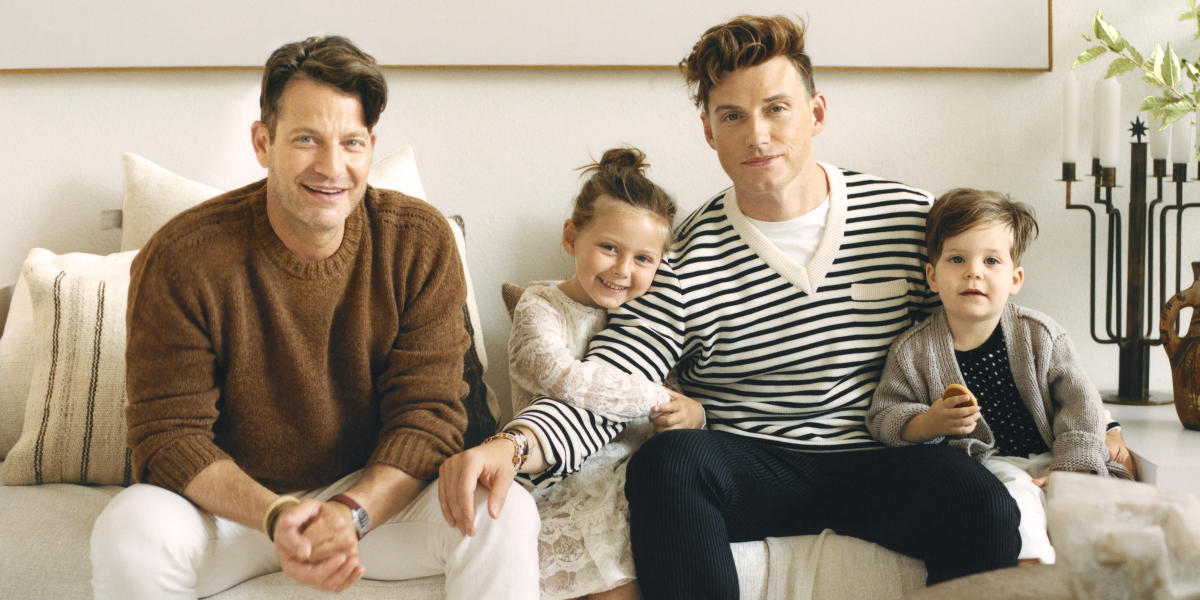 Nate Berkus Just Dropped a Brand New Home Line – SheKnows