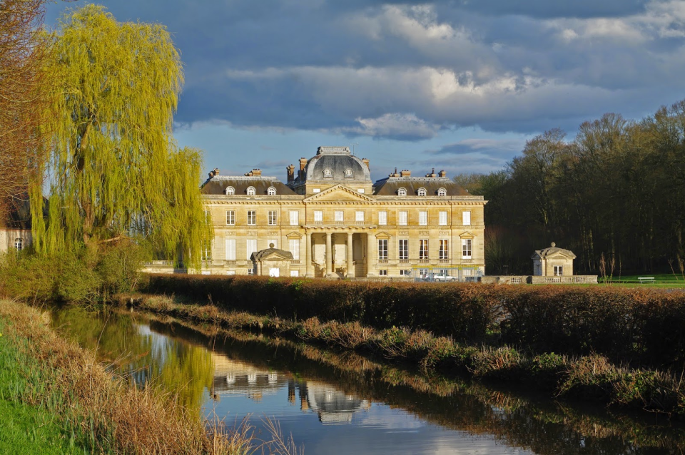 Petit Versailles 