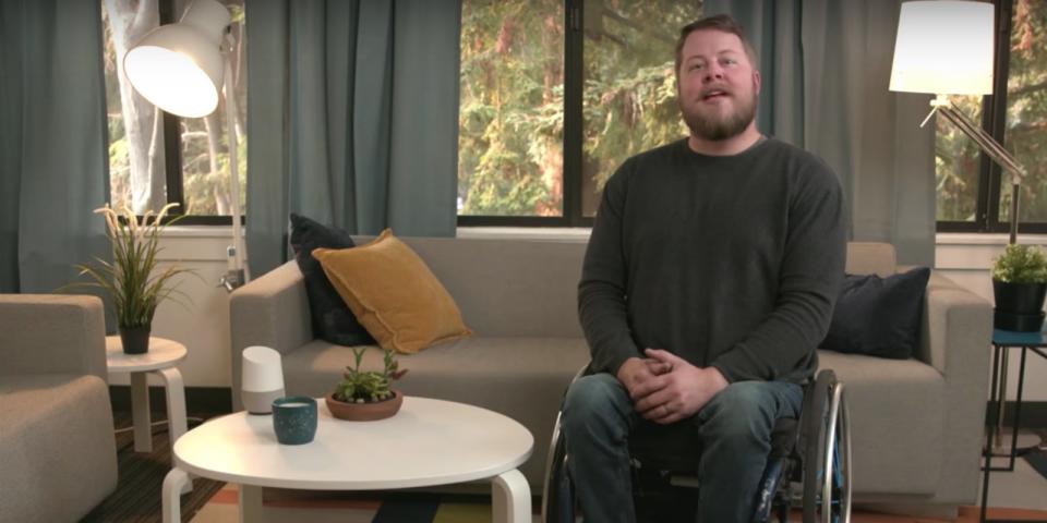 As part of Global Accessibility Awareness Day, Google revealed a series ofvideo tutorials meant to help people with disabilities set up and use theirAssistant-enabled smart devices