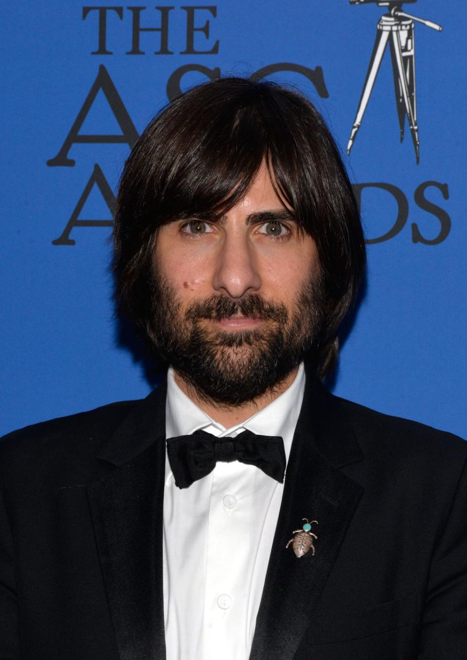 Jason Schwartzman