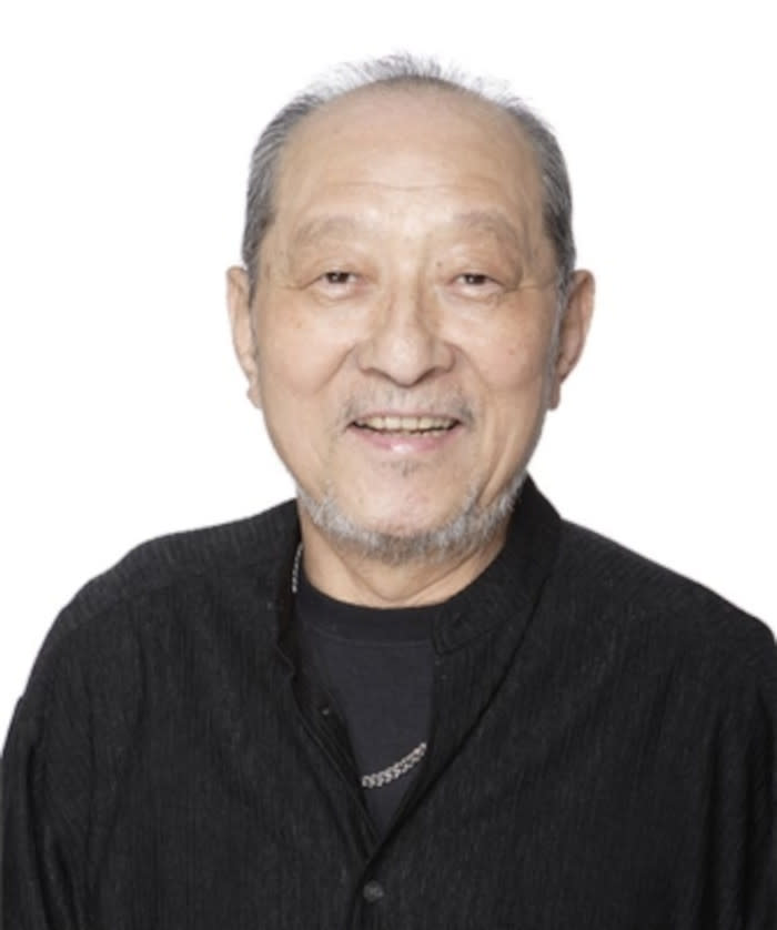 The voice actor was most known for voicing the character of Nobita's father, Nobi