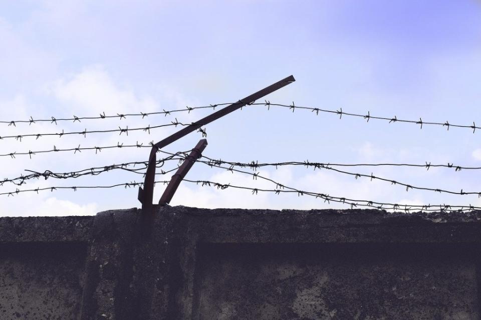 海地監獄不僅囚犯爆滿，就連糧食問題也難以解決。（示意圖／Pixabay）