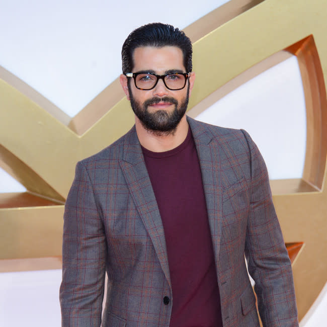 Jesse Metcalfe credit:Bang Showbiz