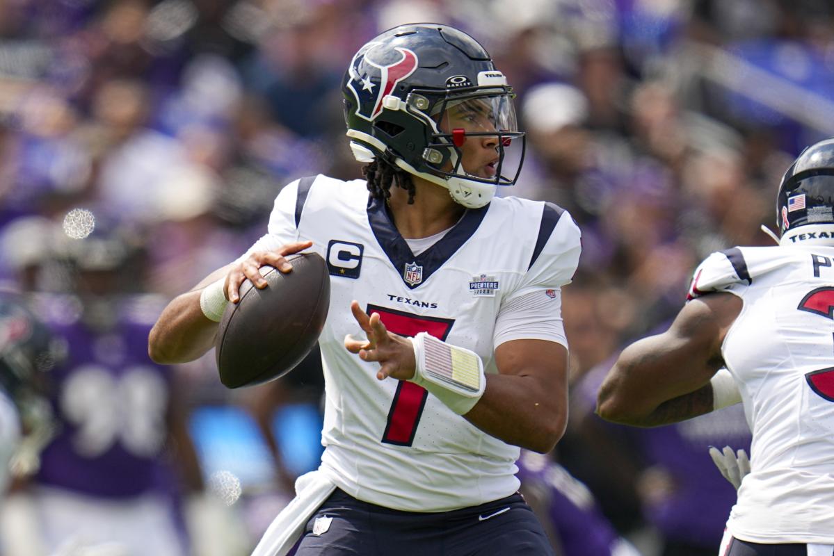 Houston Texans team is 11th most-valuable in NFL, report says