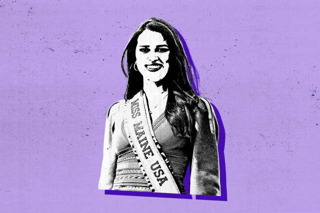 How to Fix a Pageant director on 2022 Miss USA scandal: It was