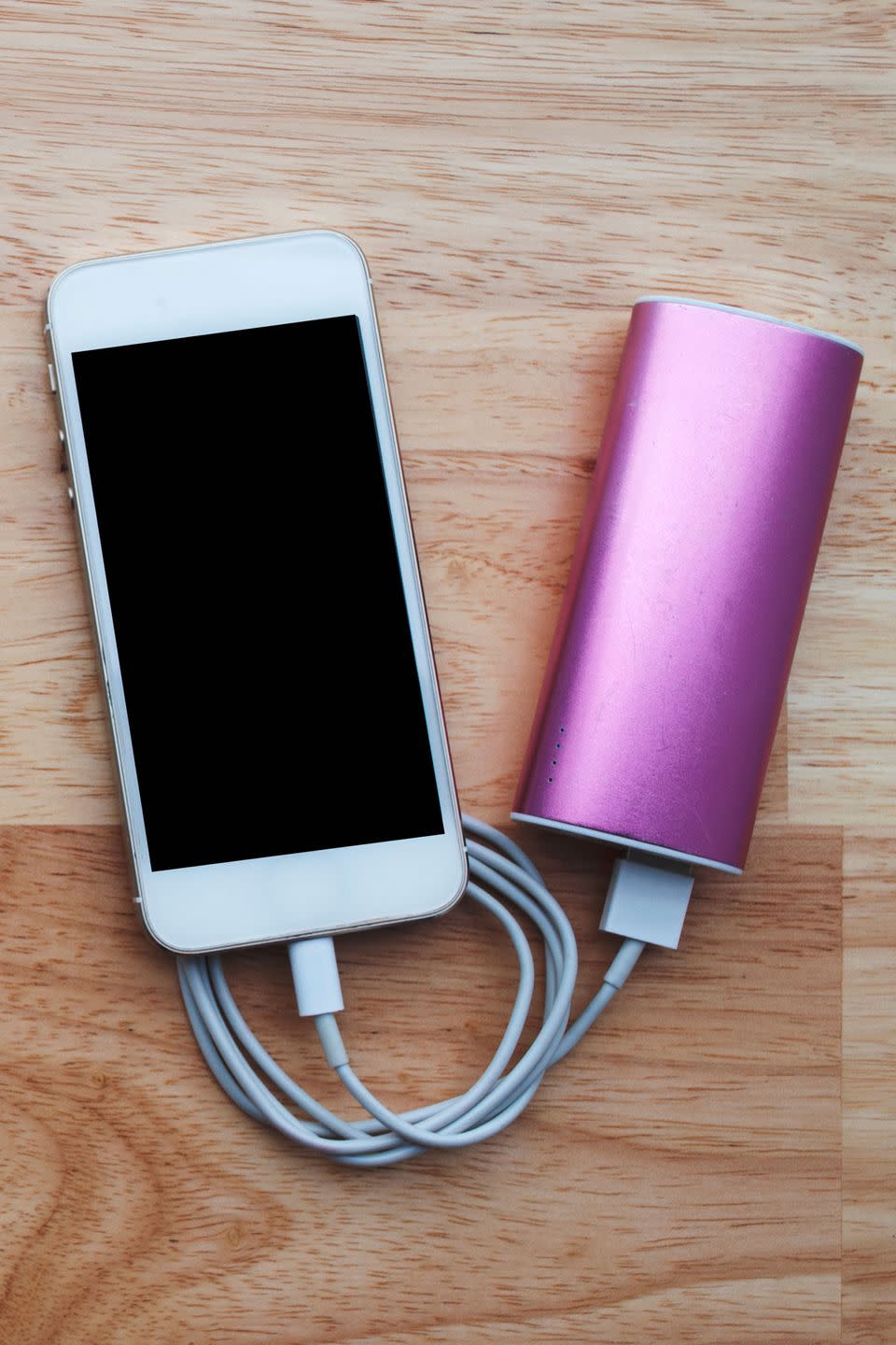 Charge your phone twice as fast with this trick.