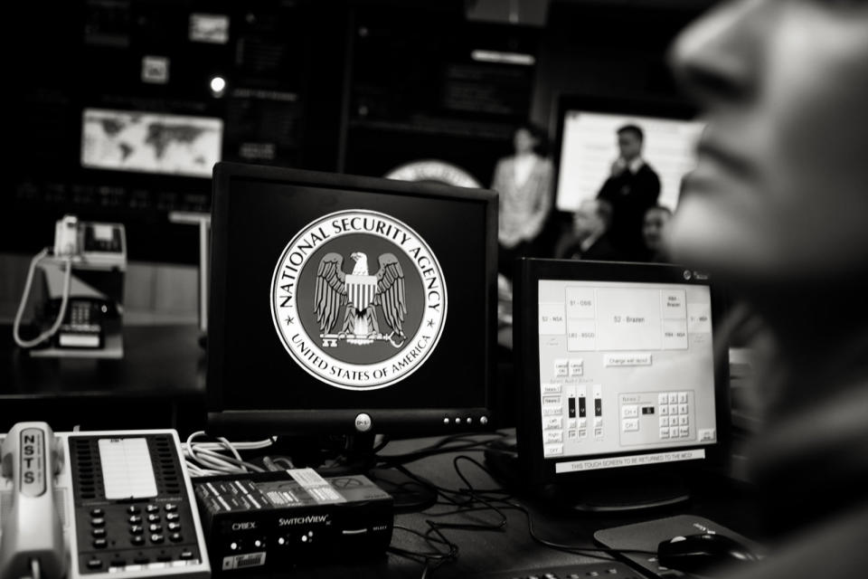 Edward Snowden's success in leaking NSA data was chalked up in part to the