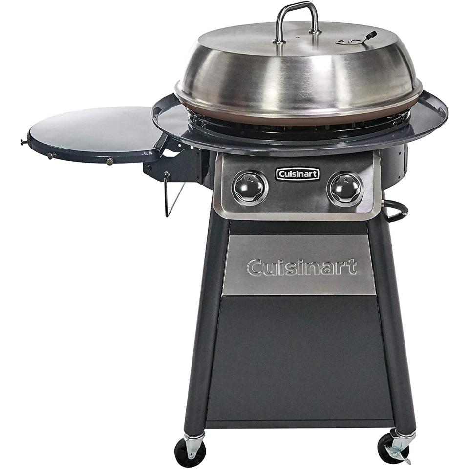 The 10 Best Propane Grills for Outdoor Cooking, According to Customer