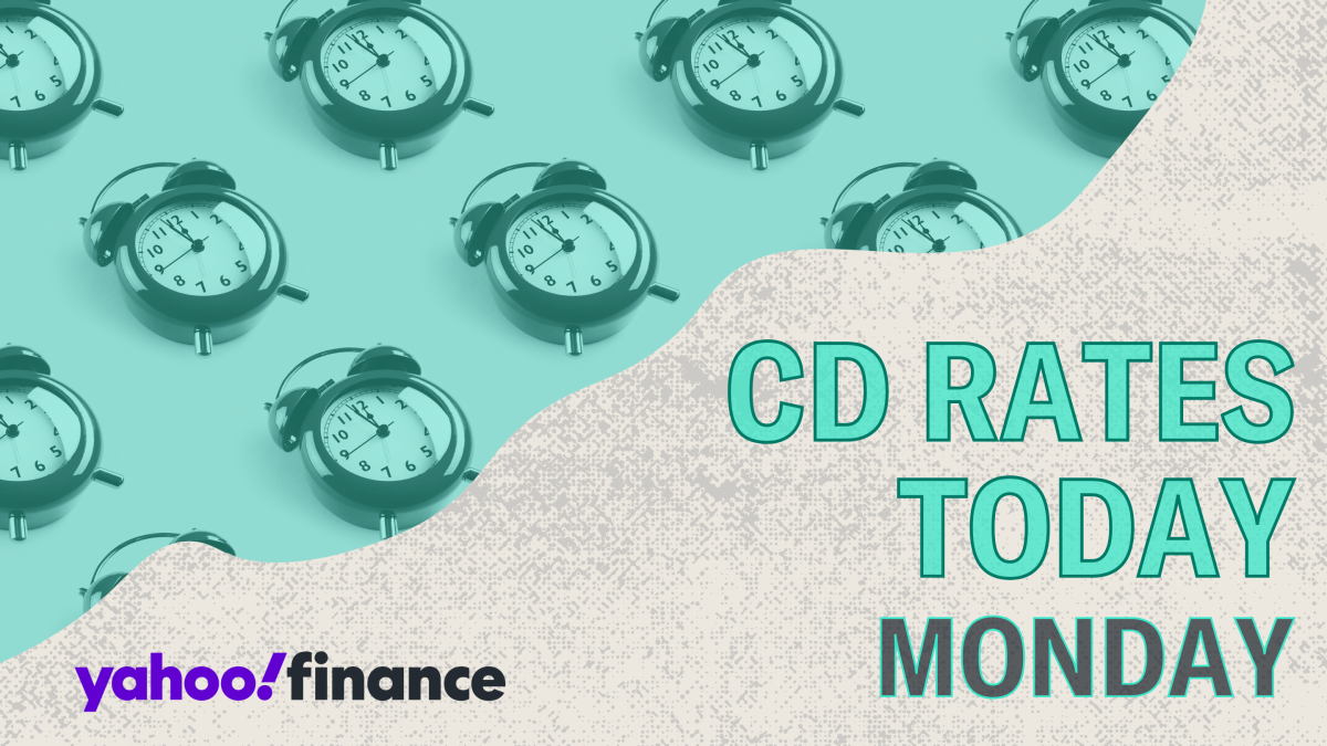 CD Rates Today, September 2, 2024 (Earn up to 4.70% APY)