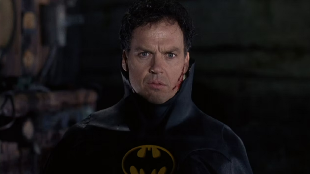 Tim Burton s Batman Gets Modern Day Trailer Recut of 1989 Classic