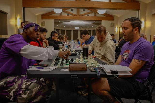 fpawn chess blog: Percentiles of USCF ratings for Northern California