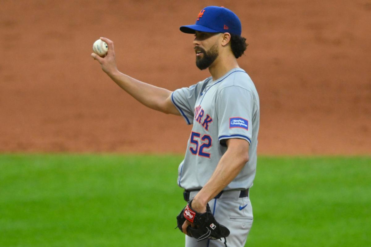 Mets’ Pitcher Jorge Lopez Criticizes Media for Starting Postgame Controversy